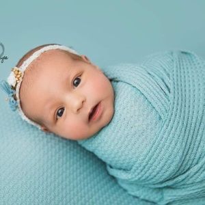 Meet your Posher, Cherilin